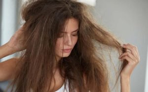 How-To-Keep-Hair-From-Tangling-At-Night